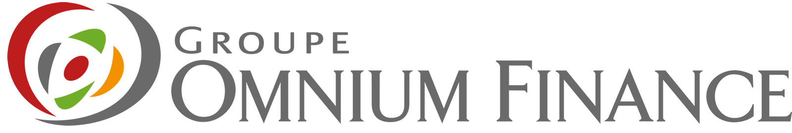 Logo Omnium