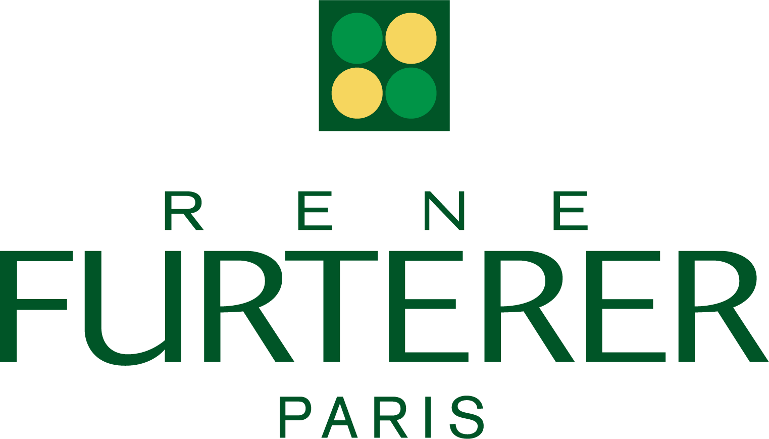 Logo René Furterer