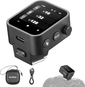 Godox X3