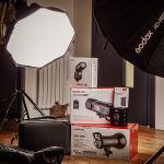 flashs photo Godox 16-9 matériel godox 2025