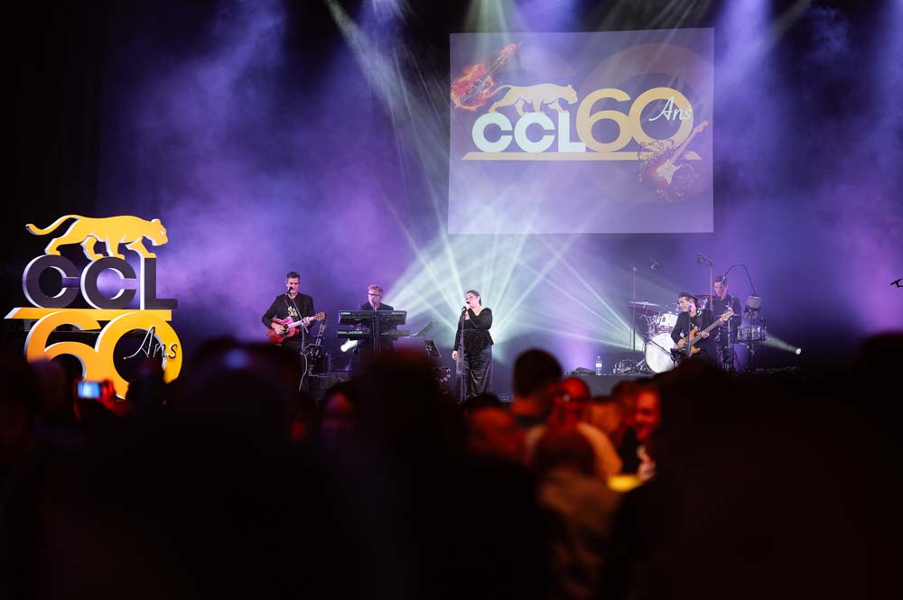 60 ans CCL Toulouse