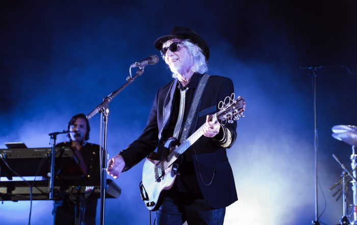 Louis Bertignac 60ans ccl