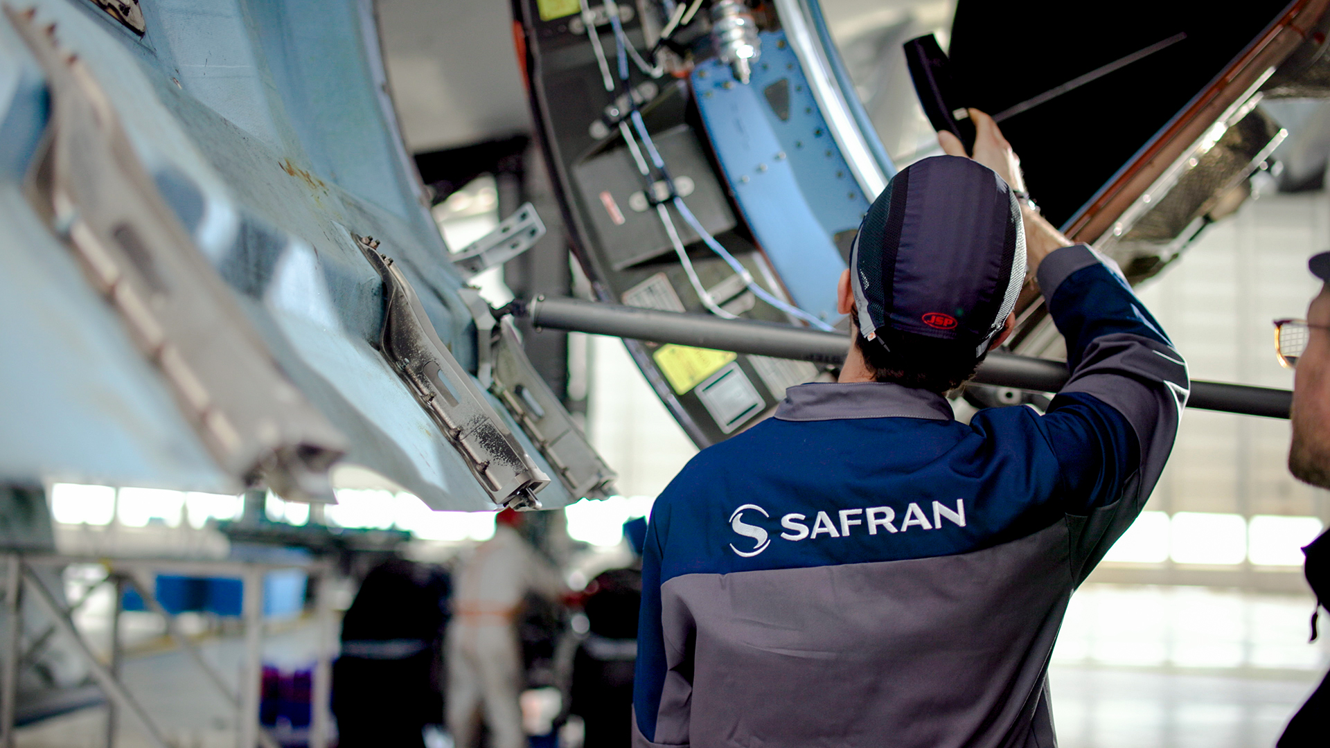 NacelleLife02 Safran_NacelleLife