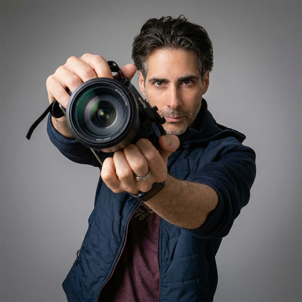 Arnaud de la Giraudiere